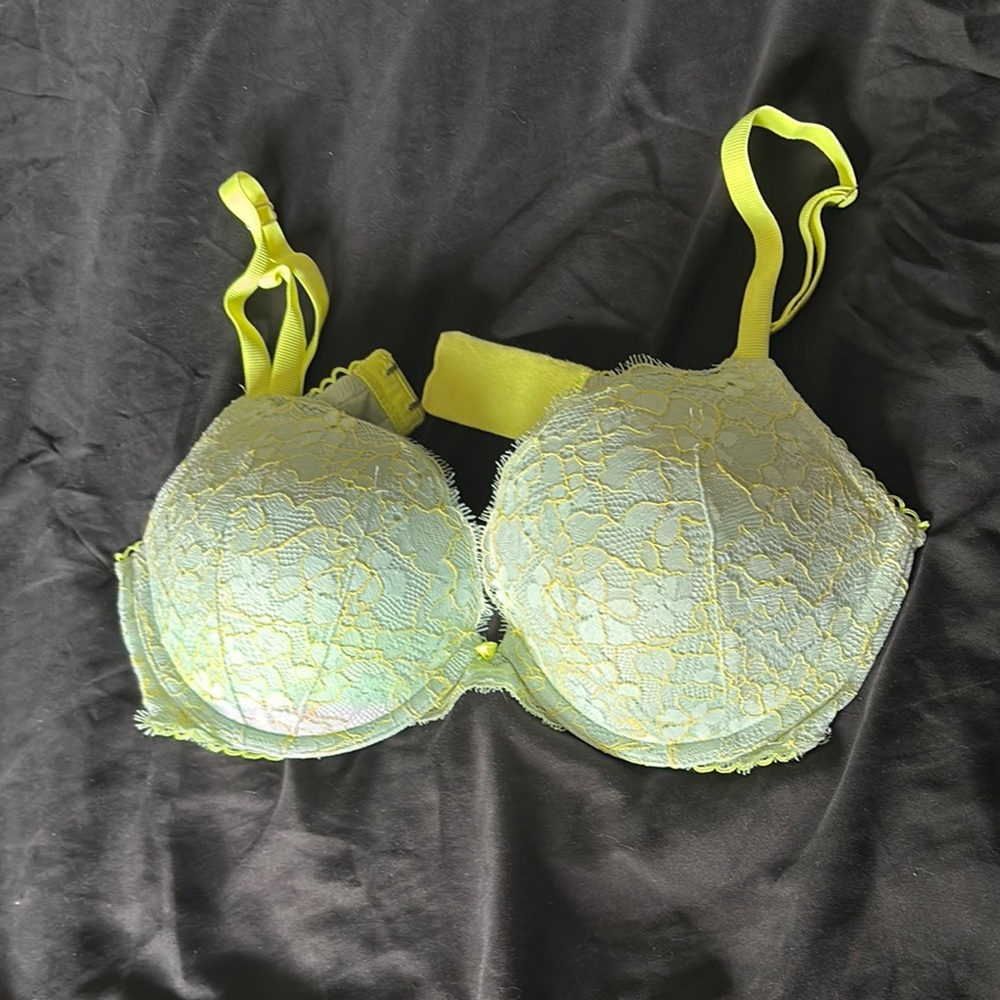VS Dream Angels Push Up